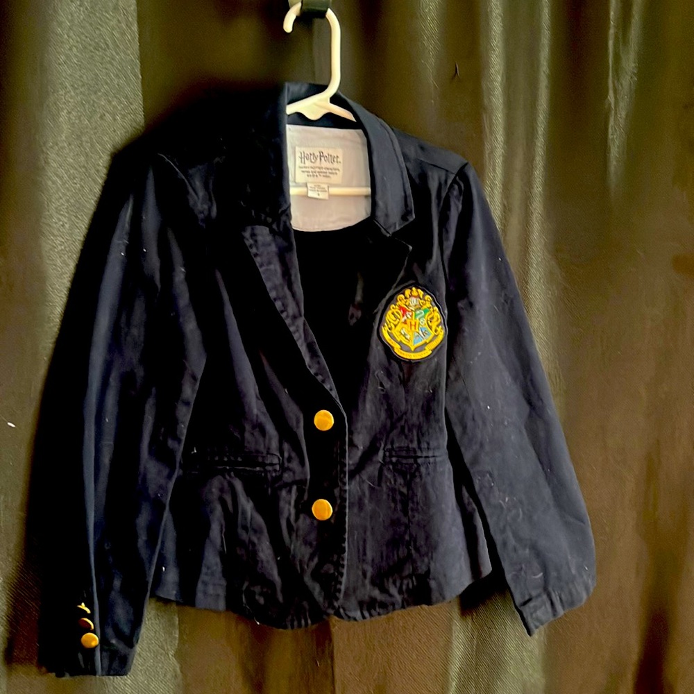 Harry Potter Blazer